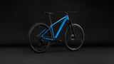 Cube Aim Pro  topasblue´n´blue (2027)