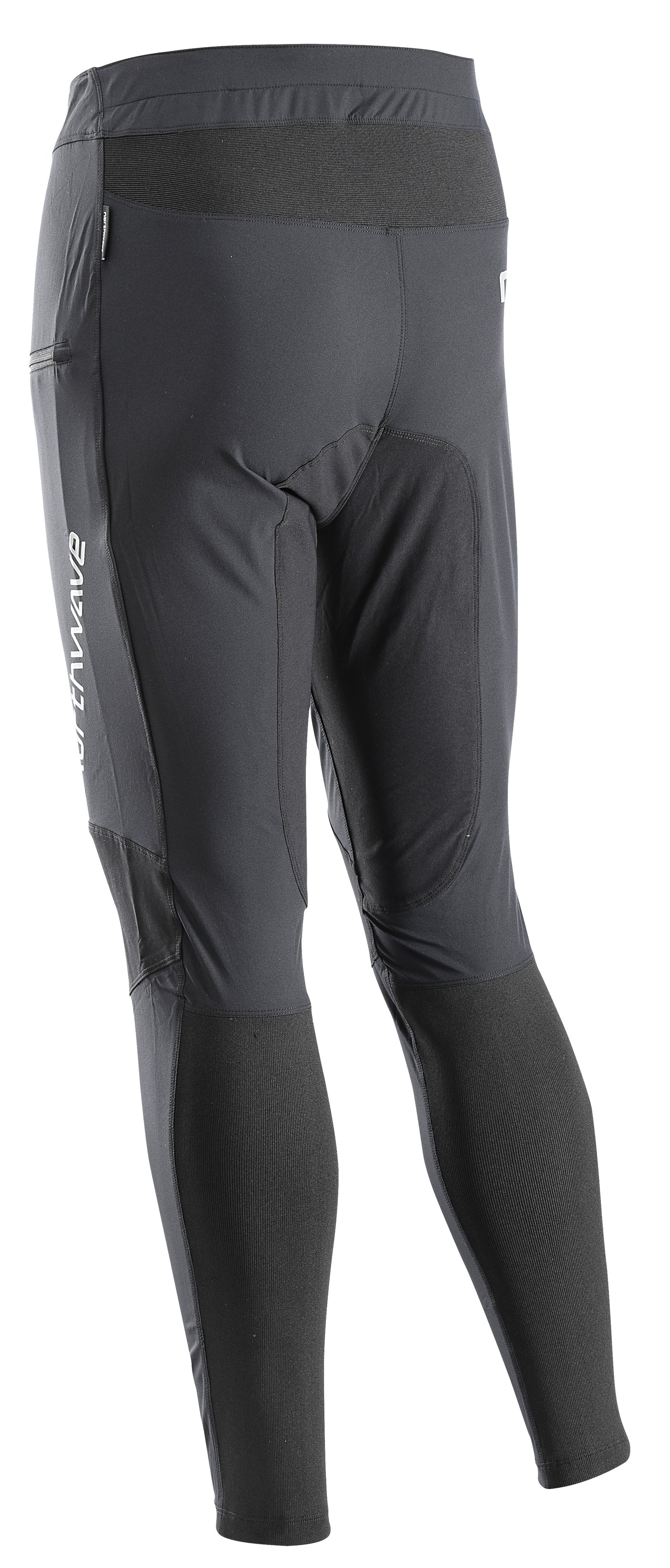 Northwave Bomb Long Pant Black