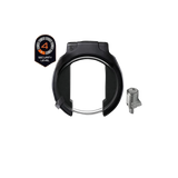 Trelock RS 453 Rahmenschloss bl ZR 20 schwarz