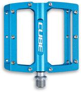 CUBE Pedale ALL MOUNTAIN blue