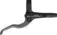 Shimano Bremshebel BL-MT420 2 Finger rechts silber