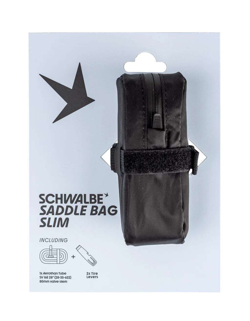Schwalbe Satteltasche Aerothan