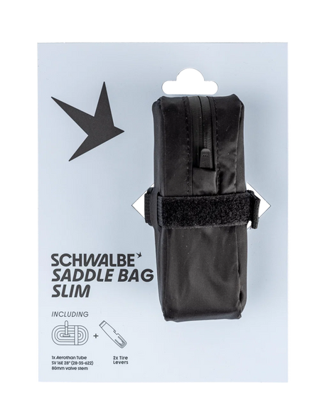 Schwalbe Satteltasche Aerothan