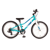 Meipel LITE Urban Kid Bike 20" Aquablau/Weiß (2025)
