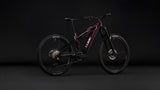 Cube Stereo Hybrid ONE77 HPC SLX 800  liquidred´n´black (2027)