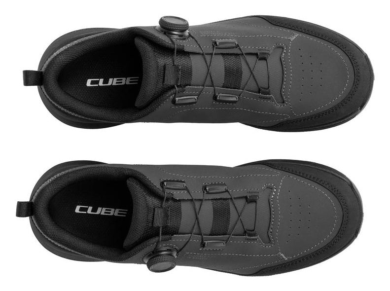 fahrradschuhe herren cube Cube LOXIA PRO | Herren Fahrradschuhe | black