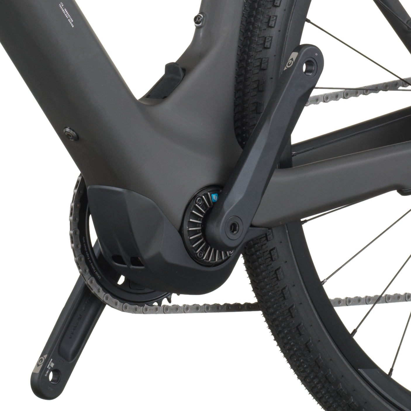 Scott Solace Gravel 30 carbon black (2026)