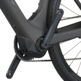 Scott Solace Gravel 30 carbon black (2026)