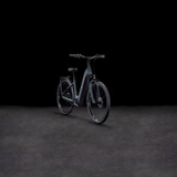 Cube Kathmandu Hybrid Comfort Pro 800  Wave 800 night´n´chrome