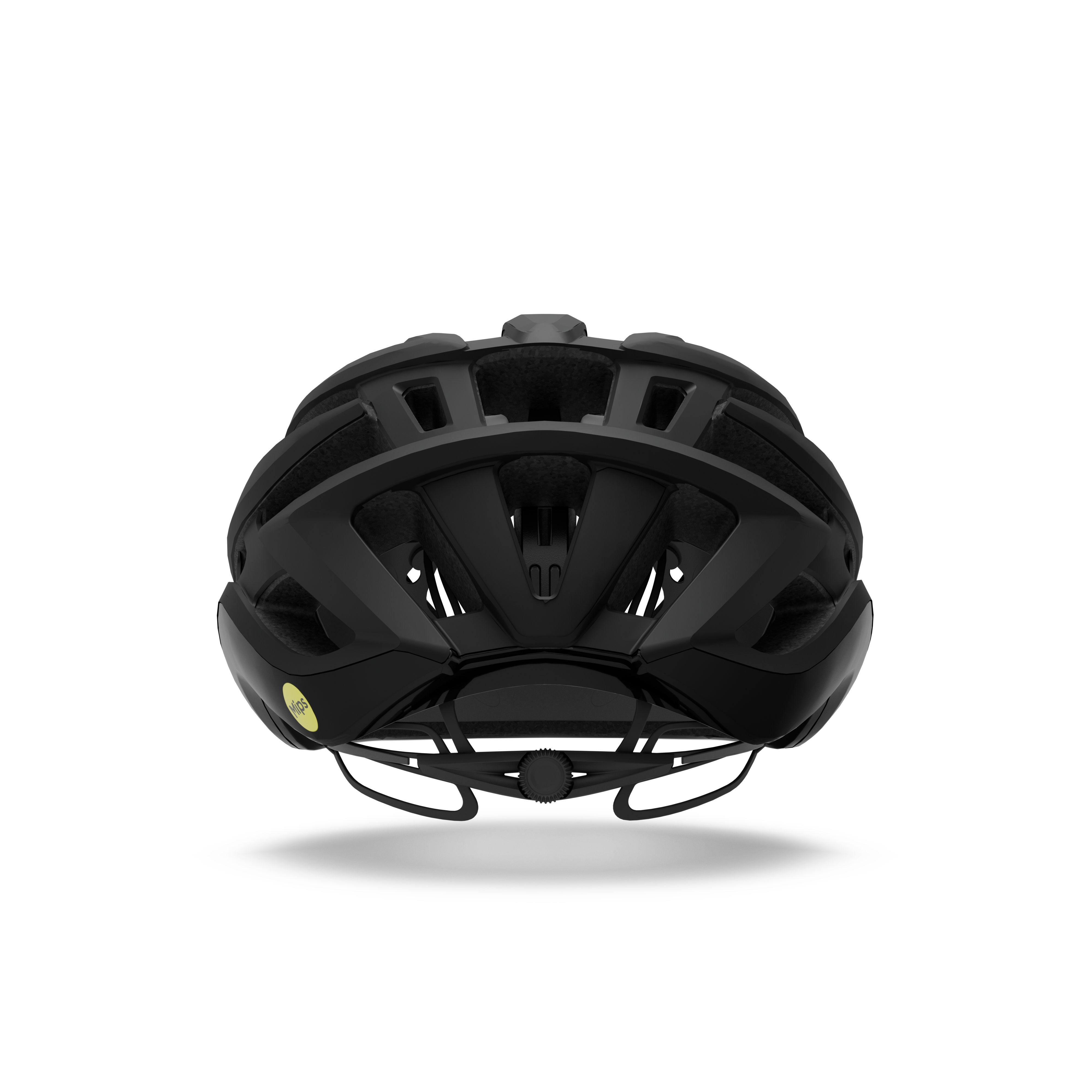 Giro Agilis Mips matte black