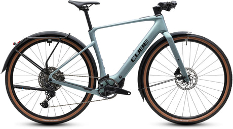 Cube Nulane Hybrid C:62 Race 400X FE  seagrey´n´black (2027)