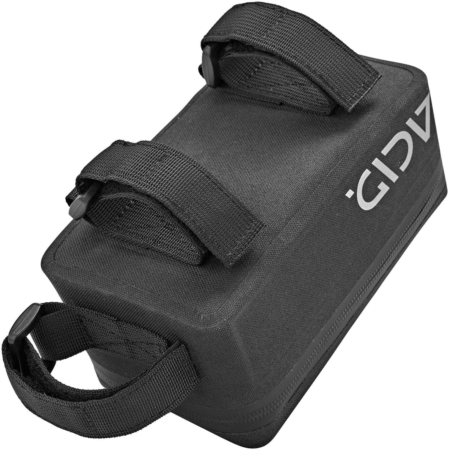 acid fahrradtasche toptube view ACID Oberrohrtasche PRO 1