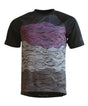 Zimtstern Braapz Shirt SS Men Pirate Black