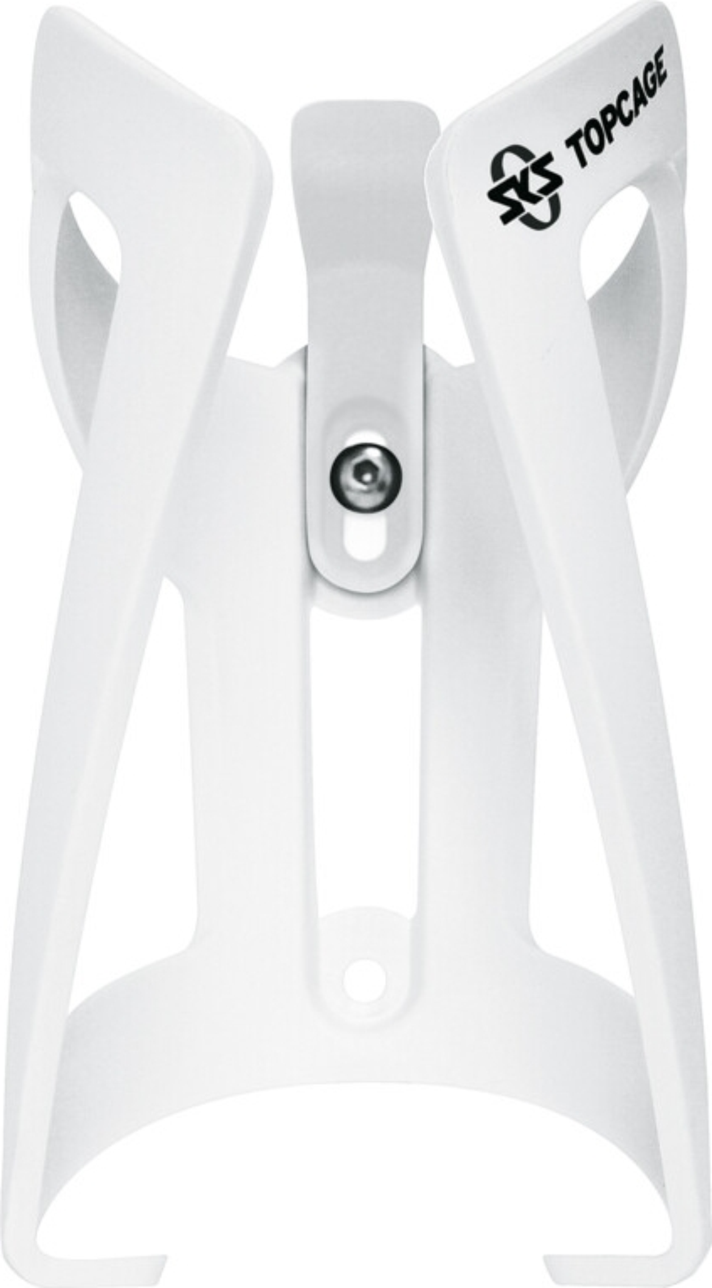 SKS Germany TOPCAGE Weiß