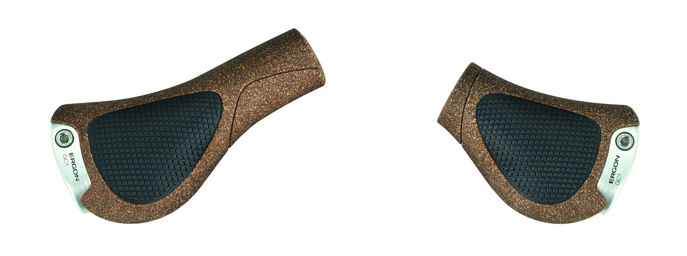 Ergon GC1 BioKork Rohloff®/Nexus®