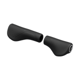 Ergon GS1 Evo Single Twist Shift  Black