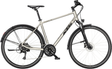 KTM X-LIFE TRACK STREET Diamant core grey (black)