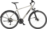 KTM X-LIFE TRACK STREET Diamant core grey (black)