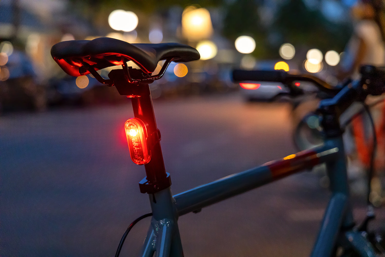 sigma rennrad beleuchtung Sigma Aura 30/Curve Beleuchtungsset