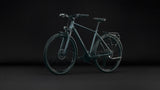 Cube Nature SLX FE Diamant indigometallic´n´black (2027)