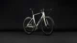 Cube Agree C:62 SLT AXS  stormyopal´n´black (2027)