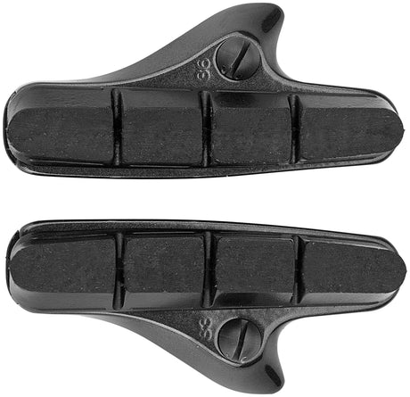 Shimano R55C4 Bremsschuhe Cartridge für BR-6800 schwarz
