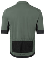 VAUDE Men's Kuro FZ Tricot II agave