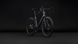 Cube Attain C:62 Race carbon´n´coalchrome (2027)