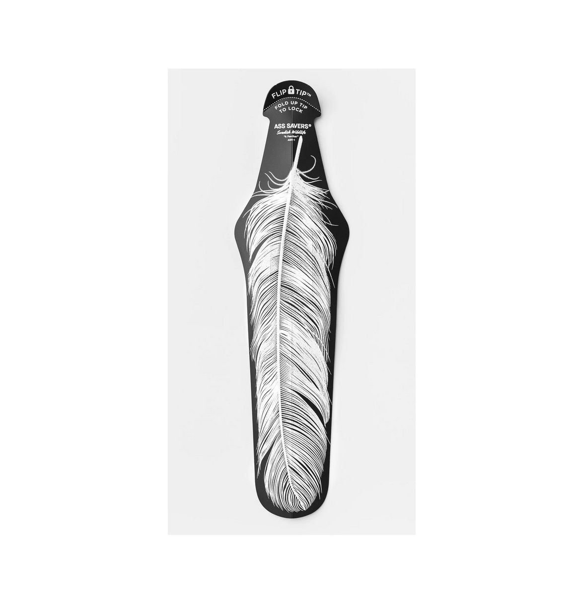 sattel schutzblech rennrad Ass Savers Schutzblech Regular für Sattel feather