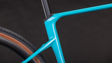 Cube Nuroad C:62 Pro  swimmingpool´n´black (2026)