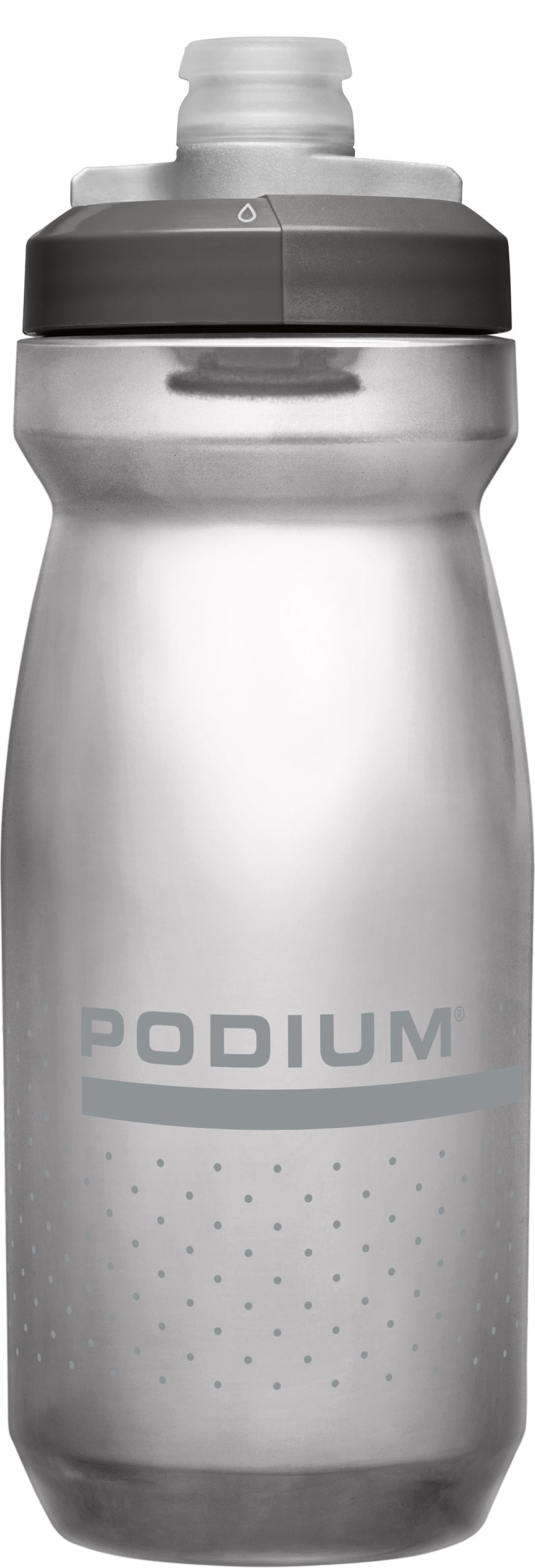 Camelbak Podium 620ml Trinkflasche Smoke