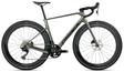 Orbea TERRA RACE M20LTD Spaceship Green (Matt) (2026)