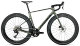 Orbea TERRA RACE M20LTD Spaceship Green (Matt) (2026)
