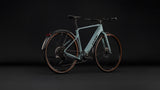 Cube Nulane Hybrid C:62 Race 400X FE  seagrey´n´black (2027)
