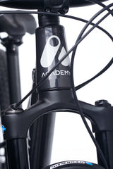Academy  Trail 7 27,5" Rahmenhöhe 33cm Space (2026)