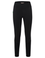 VAUDE Women's Matera Warm Tights II schwarz