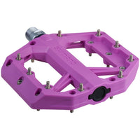 Shimano Flat Pedal PD-GR400 Violett