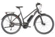 Ortler Bozen LTD Trapez schwarz