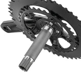 SRAM Rival 22 Kurbelgarnitur 50/34 GXP 11-fach schwarz