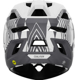 Giro Coalition Spherical Helm matte charcoal rush