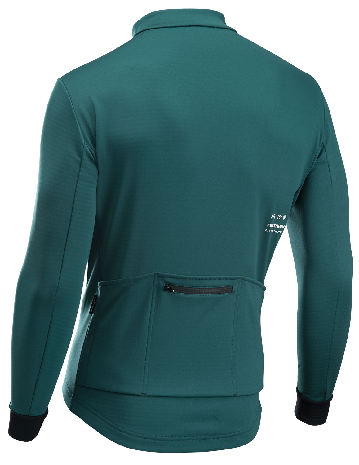 Northwave Blade Light Jacket Petrolium Green