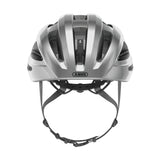 Abus Fahrradhelm Macator gleam silver