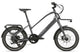 Haro Bikes Skwad LT Matte Charcoal
