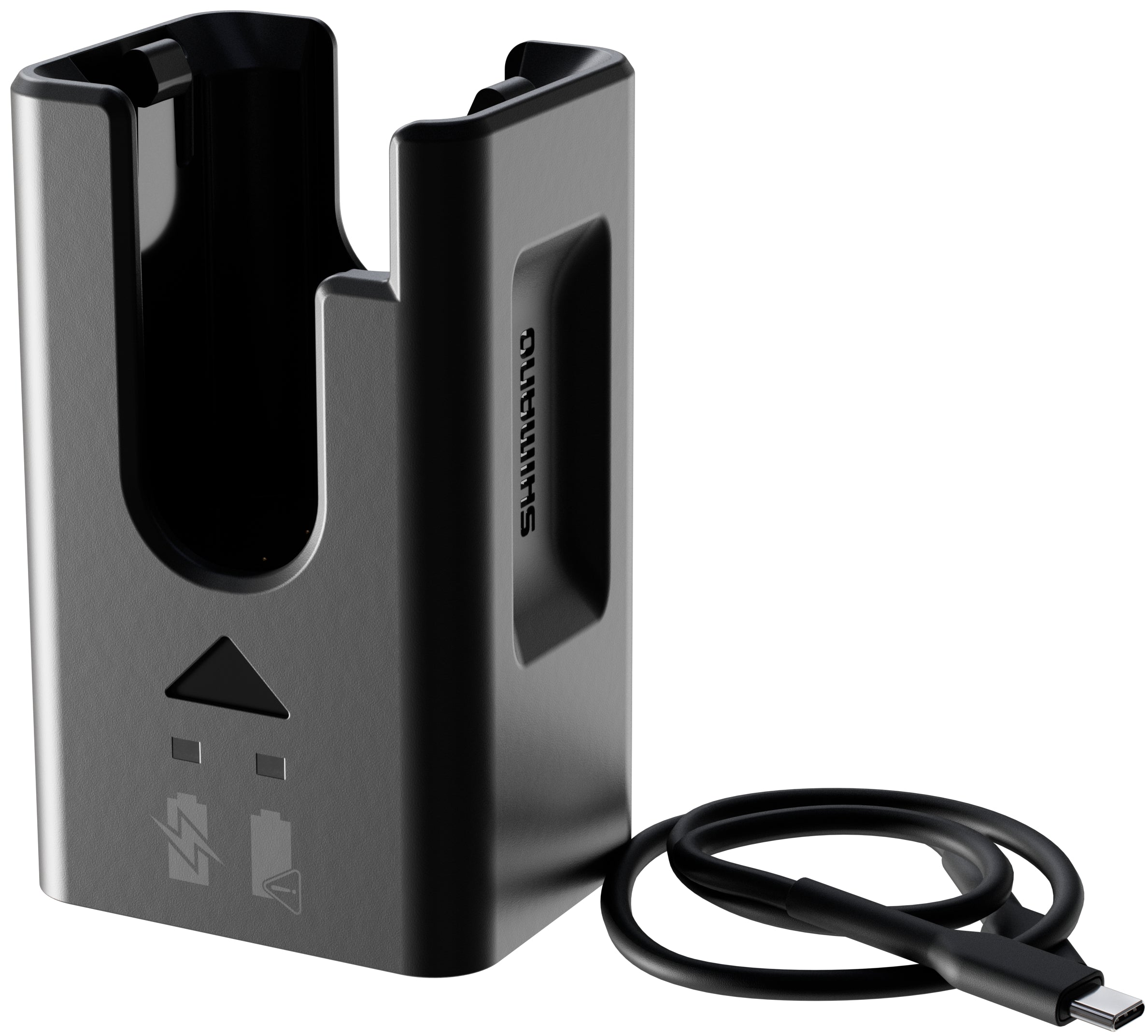 Shimano EC-DN100 Di2 Ladegerät  für Schaltwerk Akku