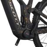 Scott Patron ST 910 black (2026)