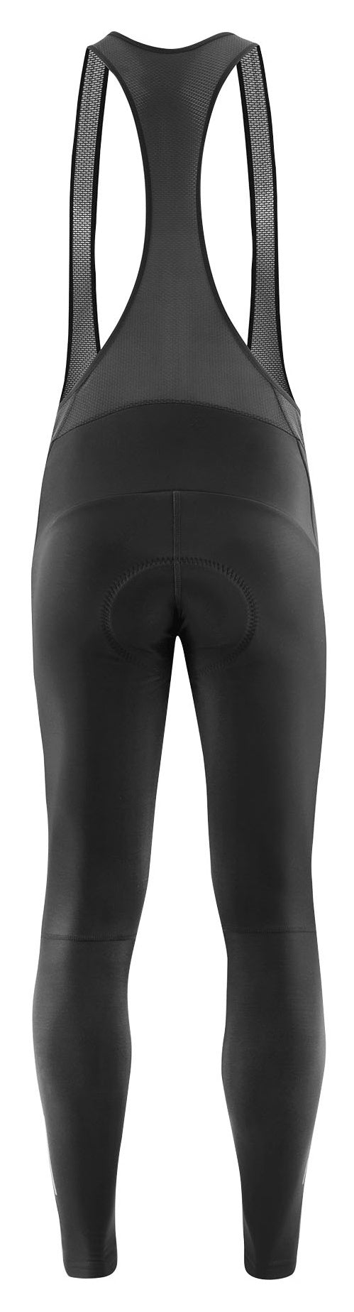 Löffler M Bike Bib Tights Ab Elastic Black