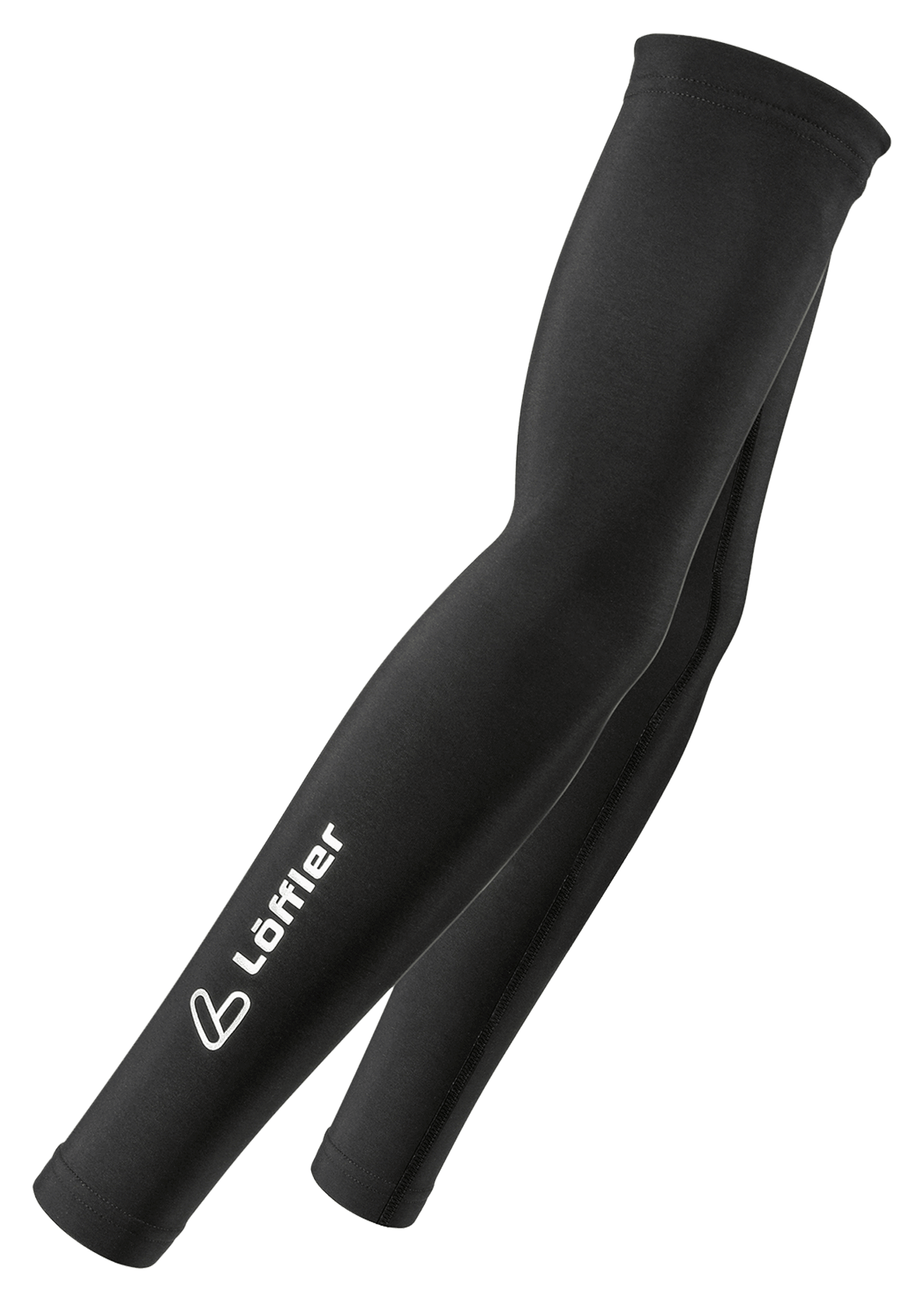 Löffler Arm Warmers Thermo Black