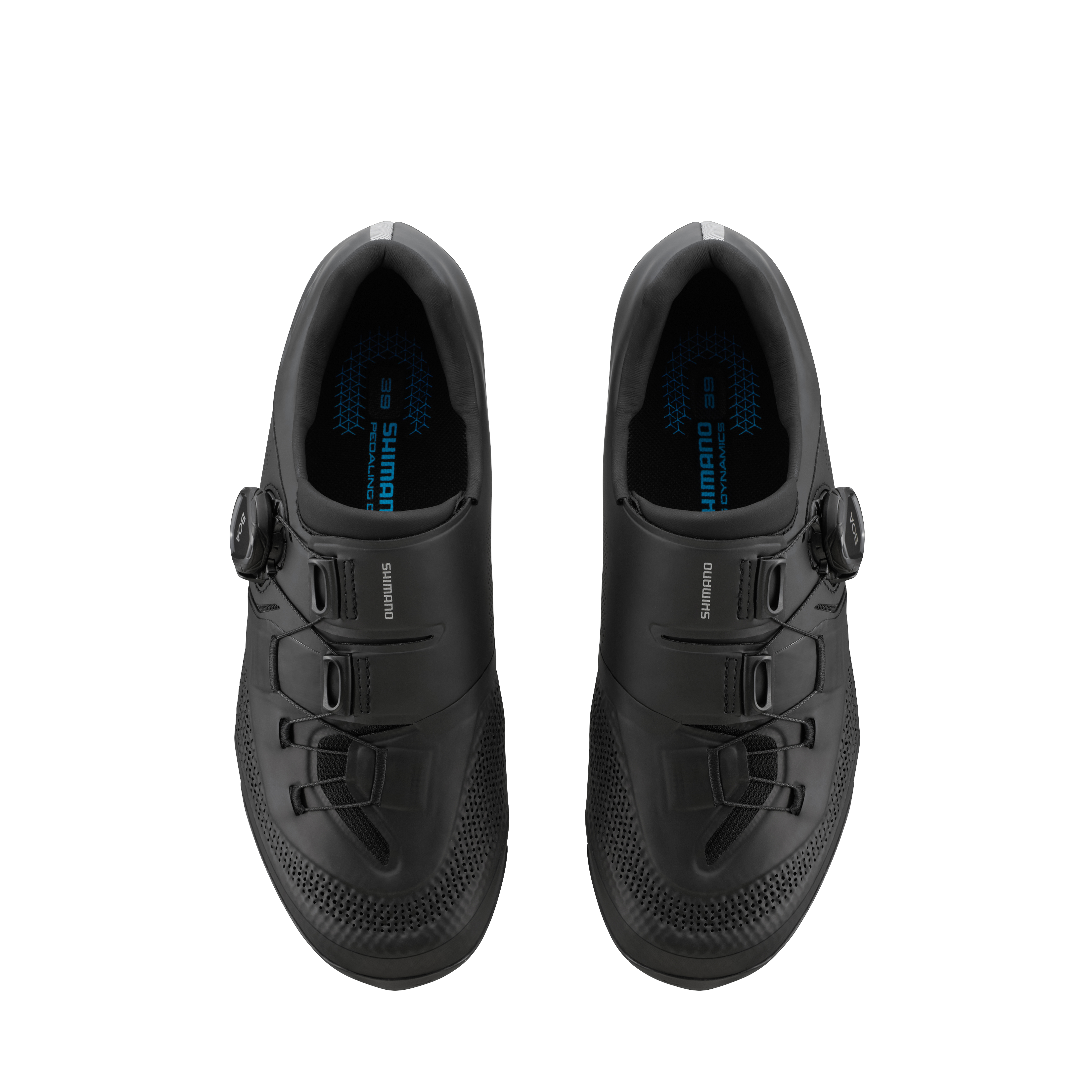 Shimano XC503W MTB-Schuhe Damen black