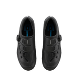 Shimano XC503W MTB-Schuhe Damen black