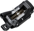 Shimano Bremssattel DEORE BR-M6220 4-Kolben Postmount